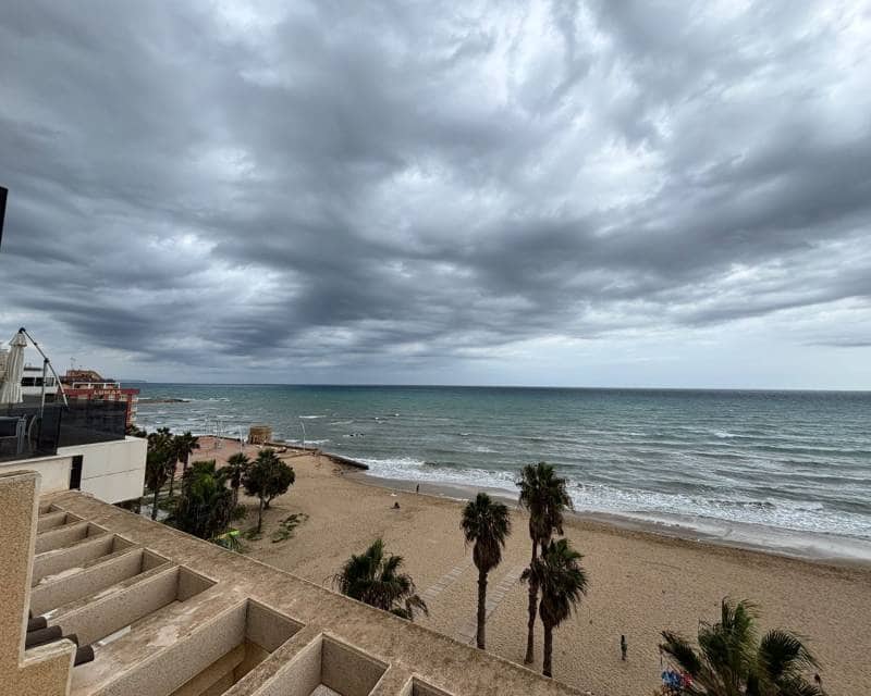 1 slaapkamer Penthouse te koop in La Mata - € 240.000 (Ref: 9344023)