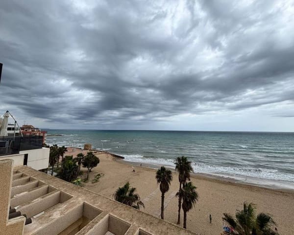 1 slaapkamer Penthouse te koop in Gaspar Perelló, Torrevieja - € 240.000 (Ref: 9344023)