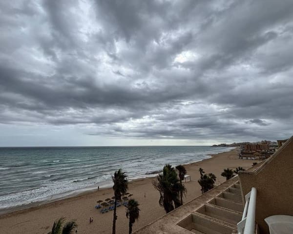 1 slaapkamer Penthouse te koop in Gaspar Perelló, Torrevieja - € 240.000 (Ref: 9344023)