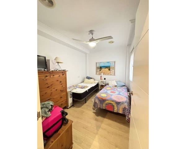 1 slaapkamer Penthouse te koop in Gaspar Perelló, Torrevieja - € 240.000 (Ref: 9344023)