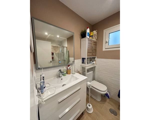 1 slaapkamer Penthouse te koop in Gaspar Perelló, Torrevieja - € 240.000 (Ref: 9344023)