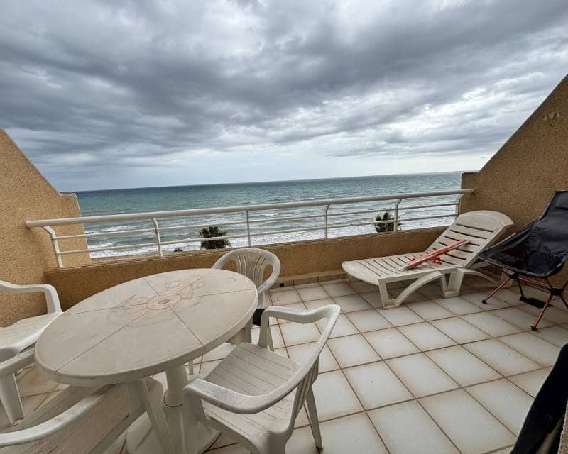 1 slaapkamer Penthouse te koop in La Mata - € 240.000 (Ref: 9344023)