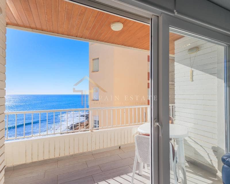 3 bedroom Beach Apartment for sale in Torrevieja - € 329,000 (Ref: 9348508)