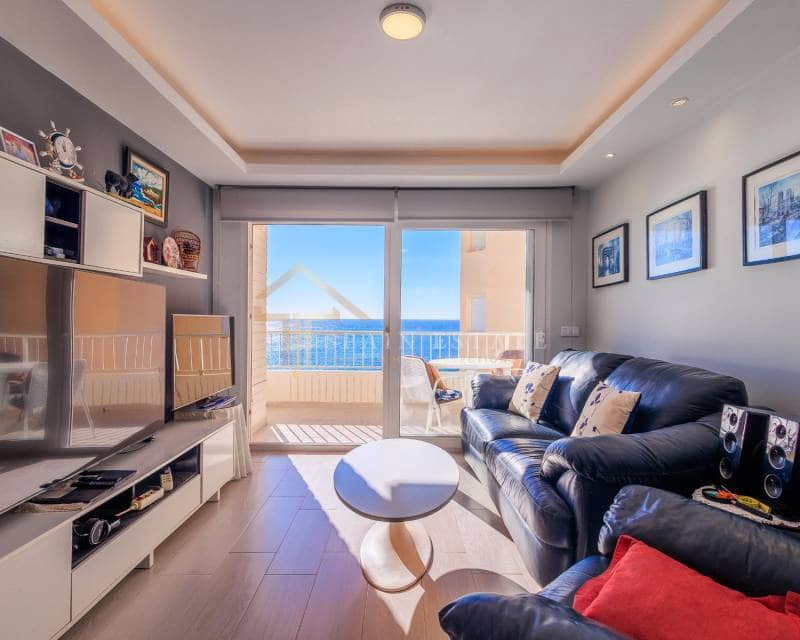 3 bedroom Beach Apartment for sale in Torrevieja - € 329,000 (Ref: 9348508)