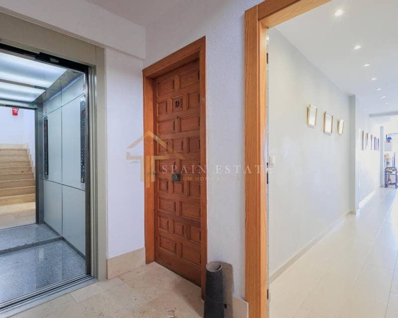 3 bedroom Beach Apartment for sale in Torrevieja - € 329,000 (Ref: 9348508)