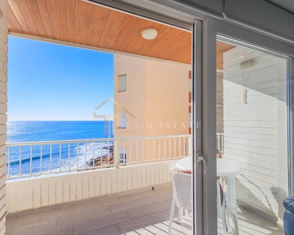 3 bedroom Beach Apartment for sale in Playa del Cura, Torrevieja - € 329,000 (Ref: 9348508)