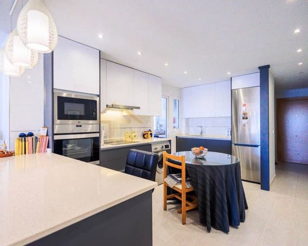 3 bedroom Beach Apartment for sale in Playa del Cura, Torrevieja - € 329,000 (Ref: 9348508)