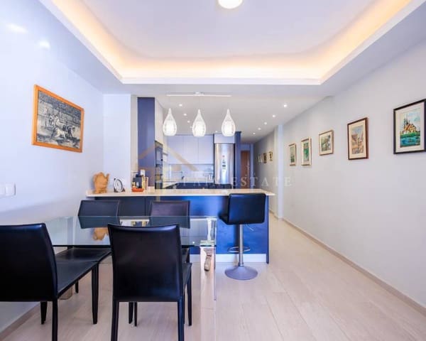 3 bedroom Beach Apartment for sale in Playa del Cura, Torrevieja - € 329,000 (Ref: 9348508)