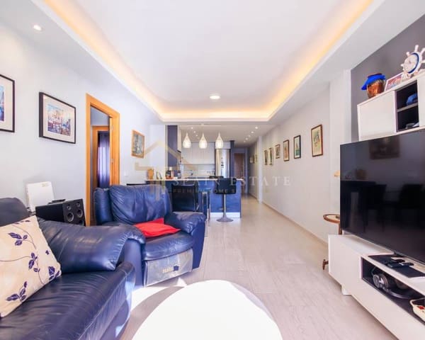 3 bedroom Beach Apartment for sale in Playa del Cura, Torrevieja - € 329,000 (Ref: 9348508)