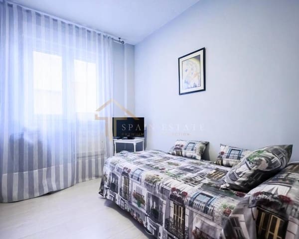 3 bedroom Beach Apartment for sale in Playa del Cura, Torrevieja - € 329,000 (Ref: 9348508)