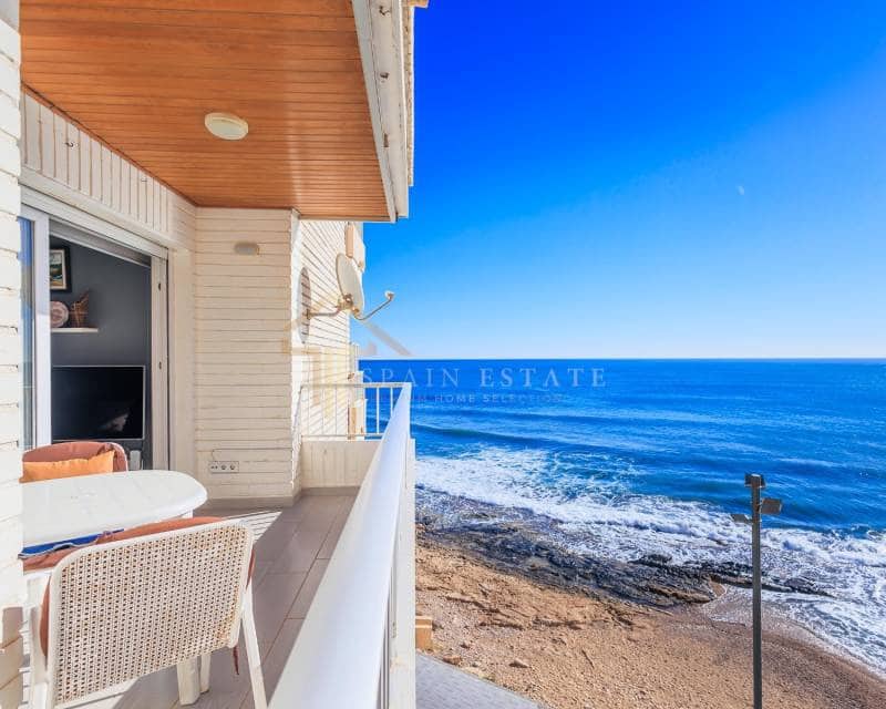 3 bedroom Beach Apartment for sale in Torrevieja - € 329,000 (Ref: 9348508)