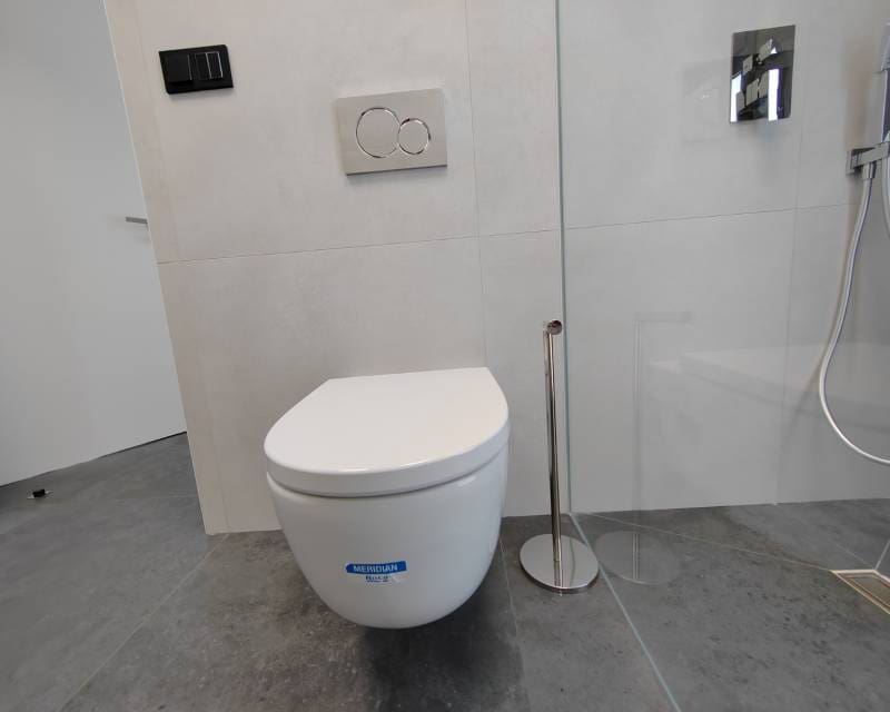 Chalet de 3 habitaciones en Los Balcones en venta con piscina - 650.000 € (Ref: 9354038)