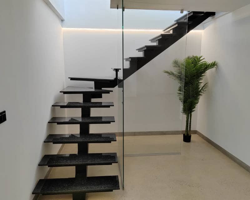 Chalet de 3 habitaciones en Los Balcones en venta con piscina - 650.000 € (Ref: 9354038)