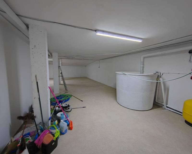 Chalet de 3 habitaciones en Los Balcones en venta con piscina - 650.000 € (Ref: 9354038)