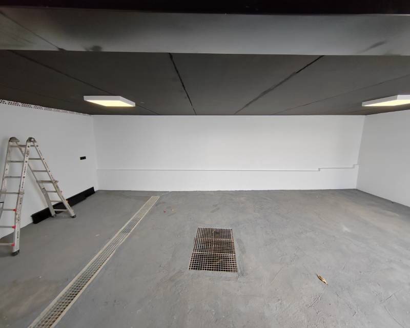 Chalet de 3 habitaciones en Los Balcones en venta con piscina - 650.000 € (Ref: 9354038)