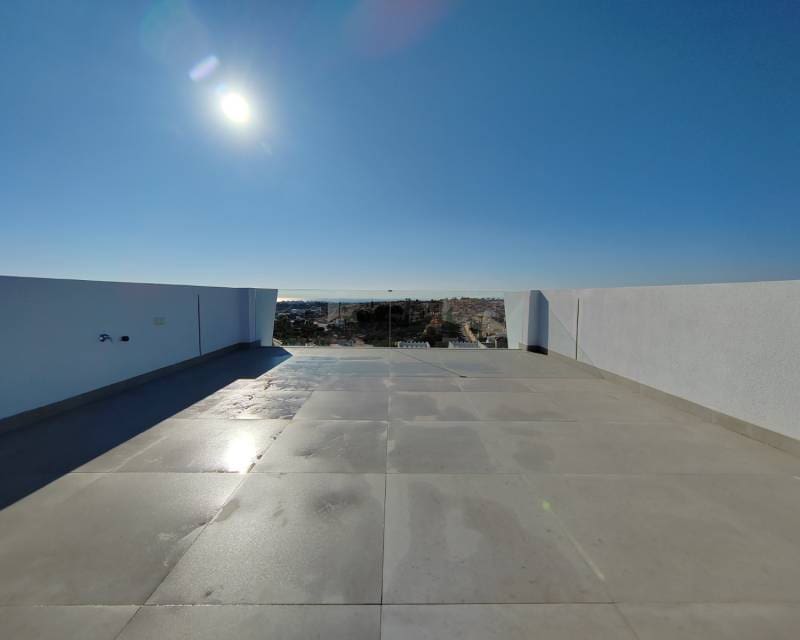 Chalet de 3 habitaciones en Los Balcones en venta con piscina - 650.000 € (Ref: 9354038)