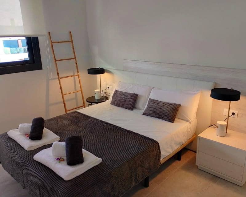 2 slaapkamer Appartement te koop in Orihuela Costa met zwembad - € 265.000 (Ref: 9354170)