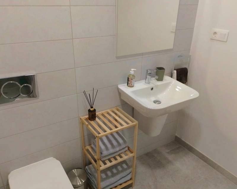 2 slaapkamer Appartement te koop in Orihuela Costa met zwembad - € 265.000 (Ref: 9354170)