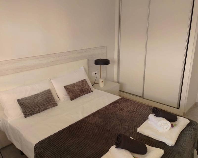 2 slaapkamer Appartement te koop in Orihuela Costa met zwembad - € 265.000 (Ref: 9354170)