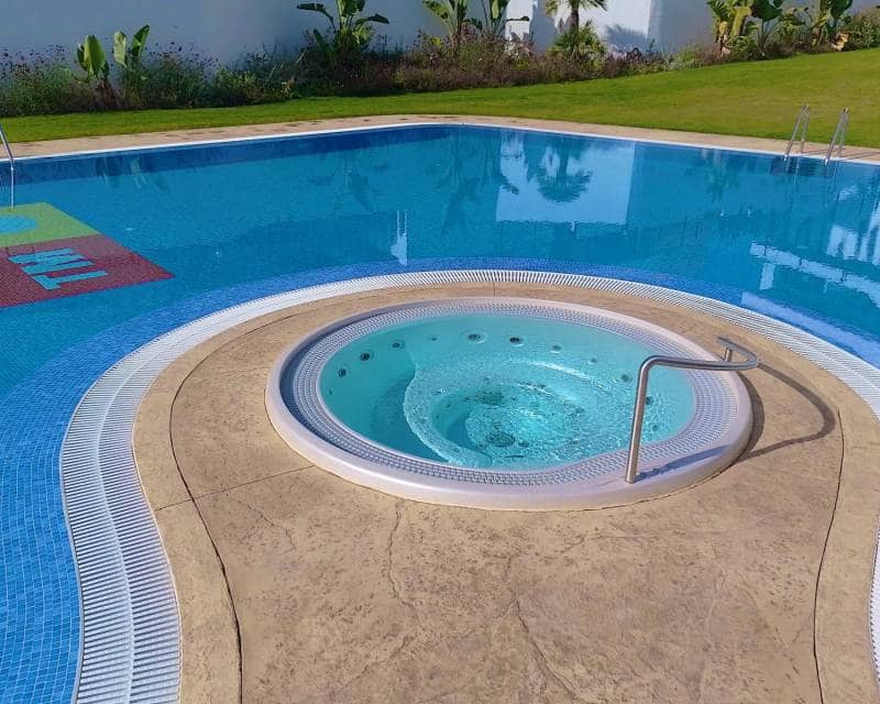 2 slaapkamer Appartement te koop in Orihuela Costa met zwembad - € 265.000 (Ref: 9354170)