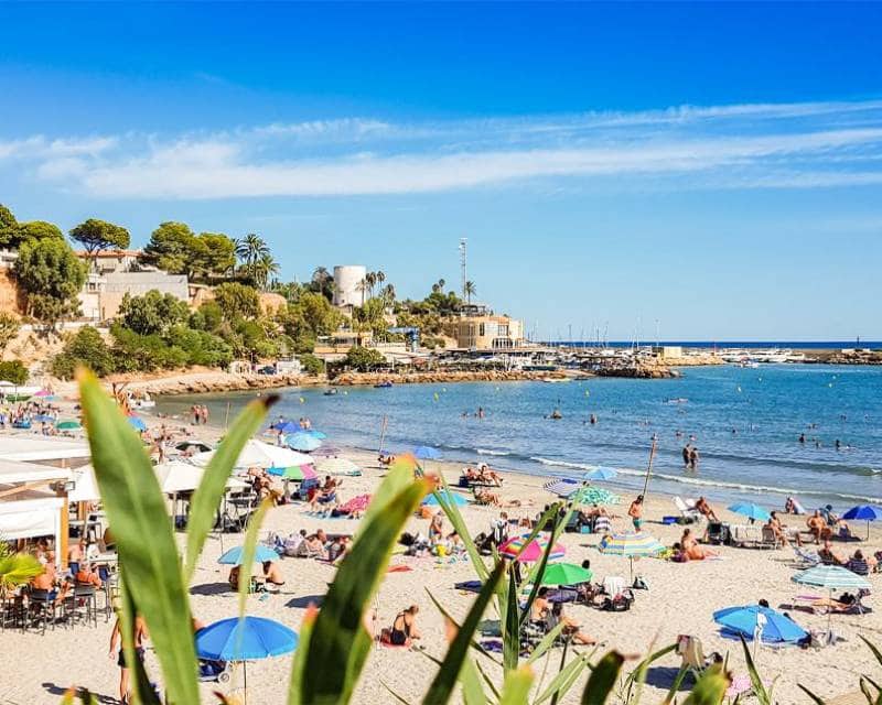 2 slaapkamer Appartement te koop in Orihuela Costa met zwembad - € 265.000 (Ref: 9354170)