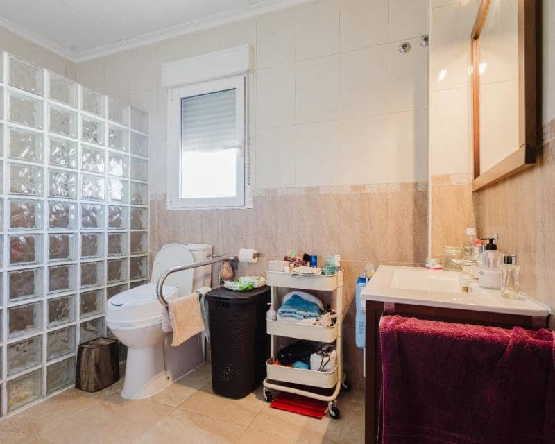 5 slaapkamer Villa te koop in La Siesta met zwembad - € 449.000 (Ref: 9362928)