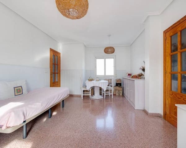 2 slaapkamer Penthouse te koop in Parque de las Naciones, Torrevieja - € 169.500 (Ref: 9363101)