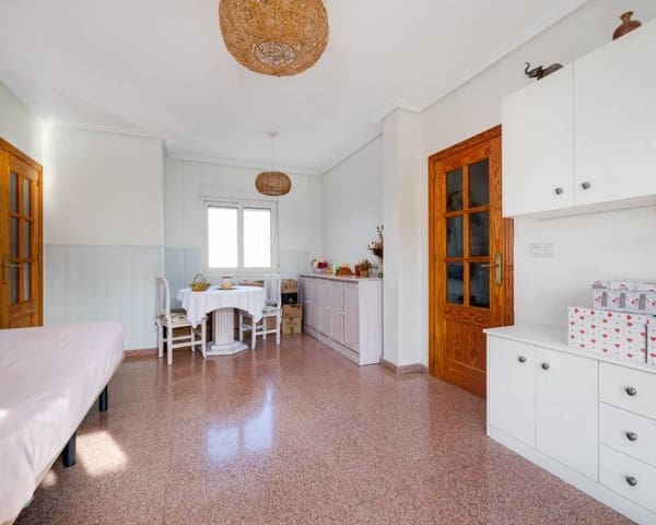 2 slaapkamer Penthouse te koop in Parque de las Naciones, Torrevieja - € 169.500 (Ref: 9363101)