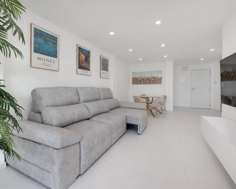 3 slaapkamer Strandappartement te koop in Torrevieja - € 269.000 (Ref: 9363102)