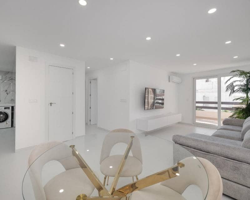 3 slaapkamer Strandappartement te koop in Torrevieja - € 269.000 (Ref: 9363102)