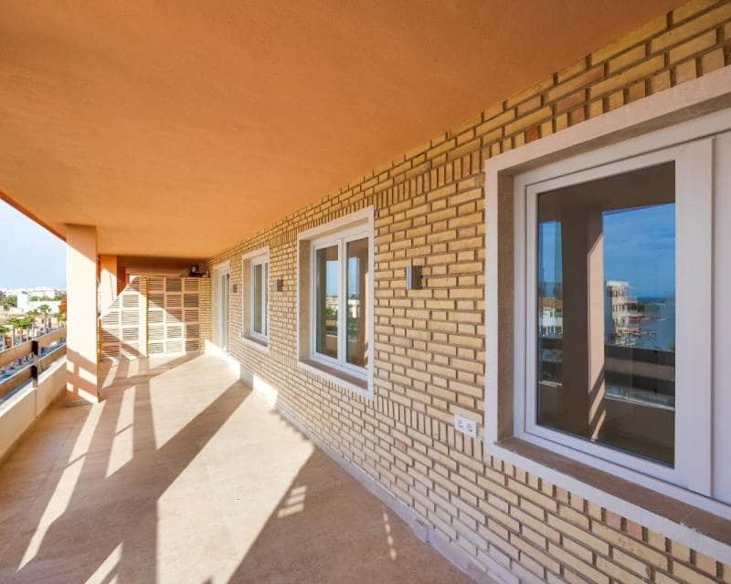 3 slaapkamer Strandappartement te koop in Torrevieja - € 269.000 (Ref: 9363102)