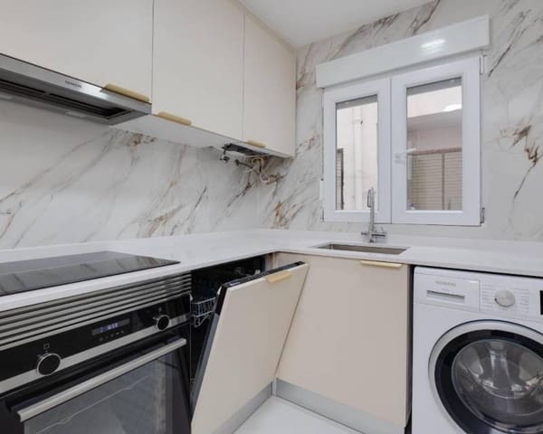 3 slaapkamer Strandappartement te koop in Playa de los Náufragos, Torrevieja - € 269.000 (Ref: 9363102)