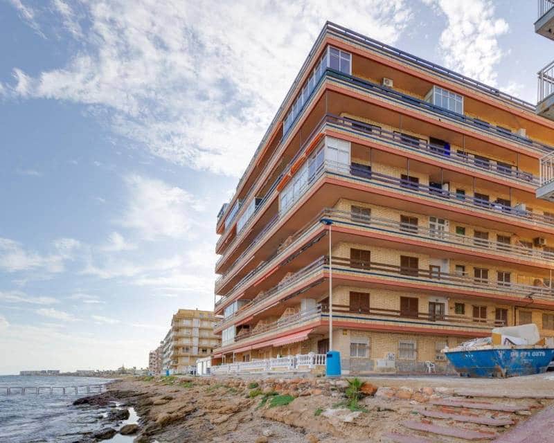 3 slaapkamer Strandappartement te koop in Torrevieja - € 269.000 (Ref: 9363102)