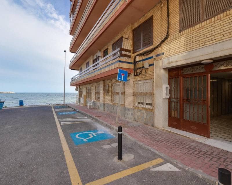 3 slaapkamer Strandappartement te koop in Torrevieja - € 269.000 (Ref: 9363102)