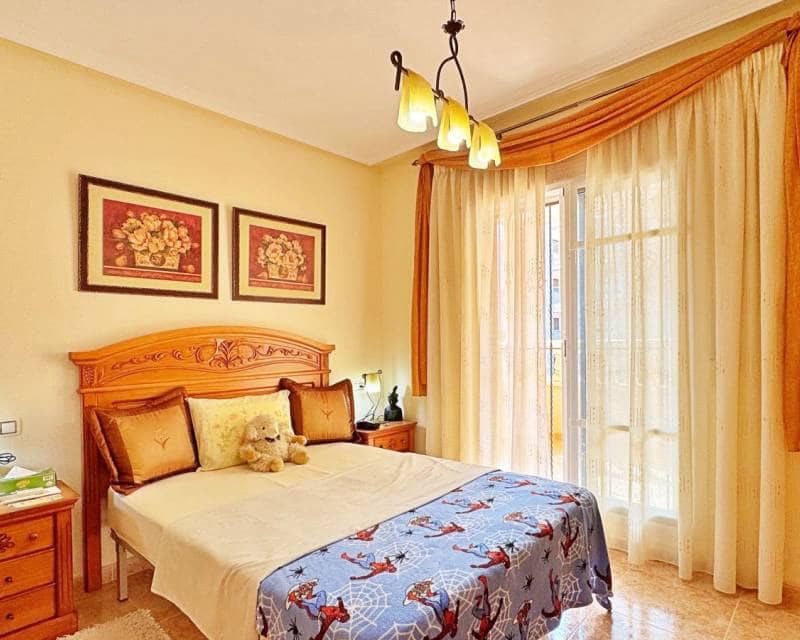 3 soveværelse Rækkehus til salg i Villamartin - € 275.900 (Ref: 9363277)