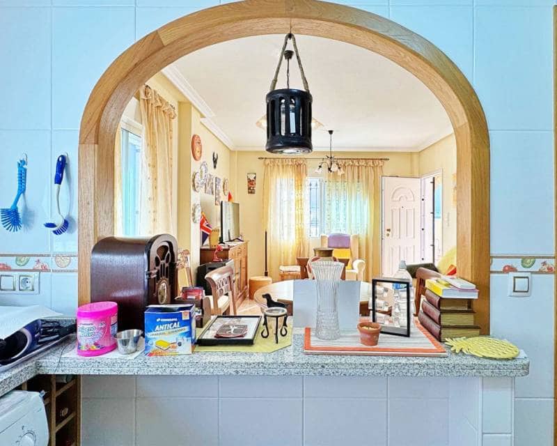 3 soveværelse Rækkehus til salg i Villamartin - € 275.900 (Ref: 9363277)