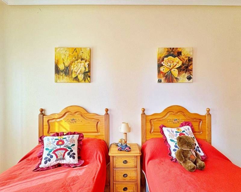 3 soveværelse Rækkehus til salg i Villamartin - € 275.900 (Ref: 9363277)