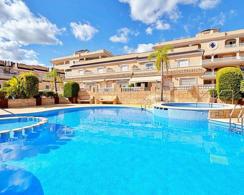 3 soveværelse Rækkehus til salg i Villamartin - € 275.900 (Ref: 9363277)