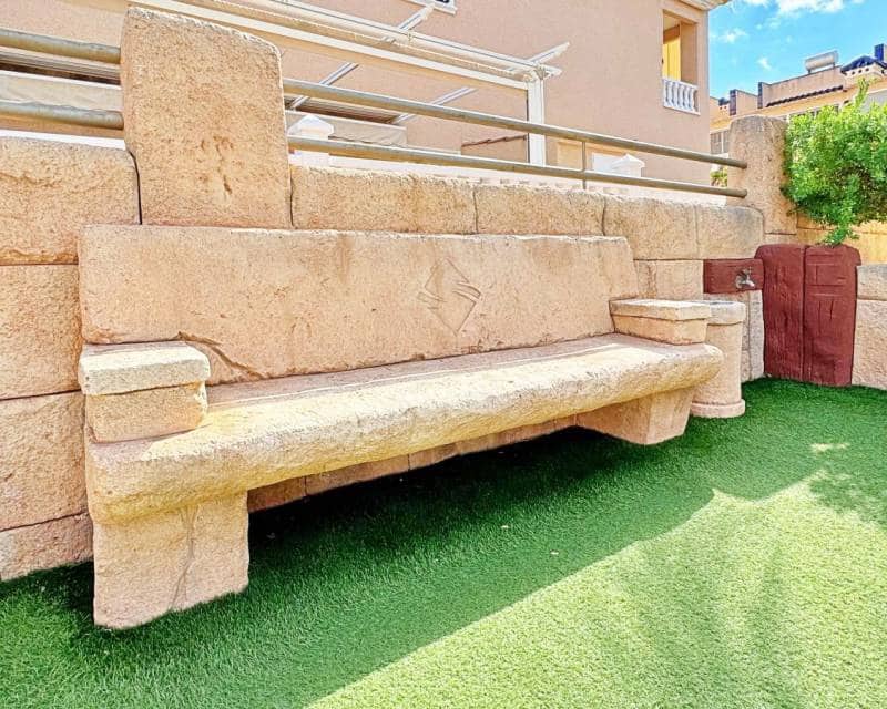 3 soveværelse Rækkehus til salg i Villamartin - € 275.900 (Ref: 9363277)