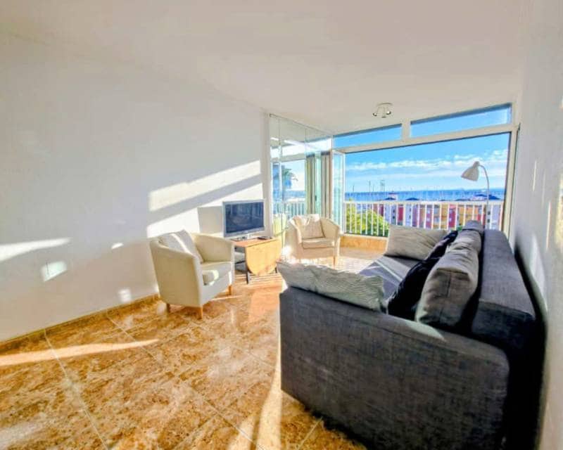 2 sypialnia Apartament do wynajęcia w Torrevieja z basenem - 1 000 € (Ref: 9413012)