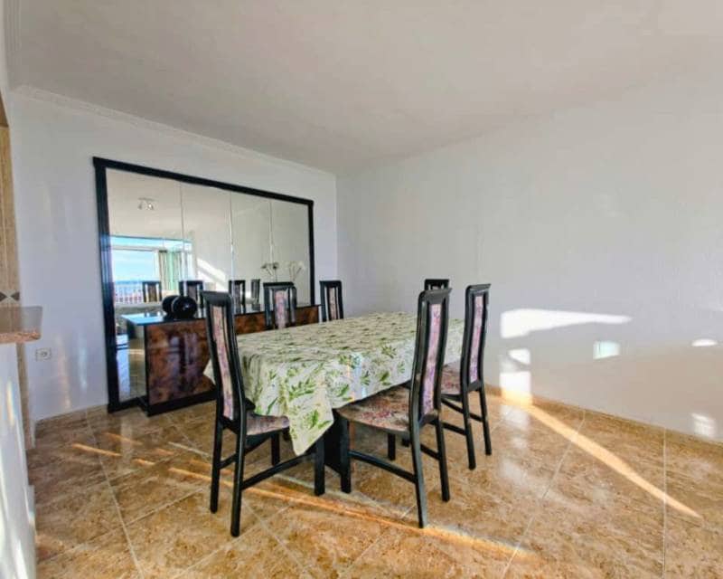 2 sypialnia Apartament do wynajęcia w Torrevieja z basenem - 1 000 € (Ref: 9413012)