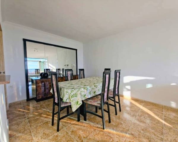 2 slaapkamer Appartement te huur in Puerto Deportivo, Torrevieja met zwembad - € 1.000 (Ref: 9413012)