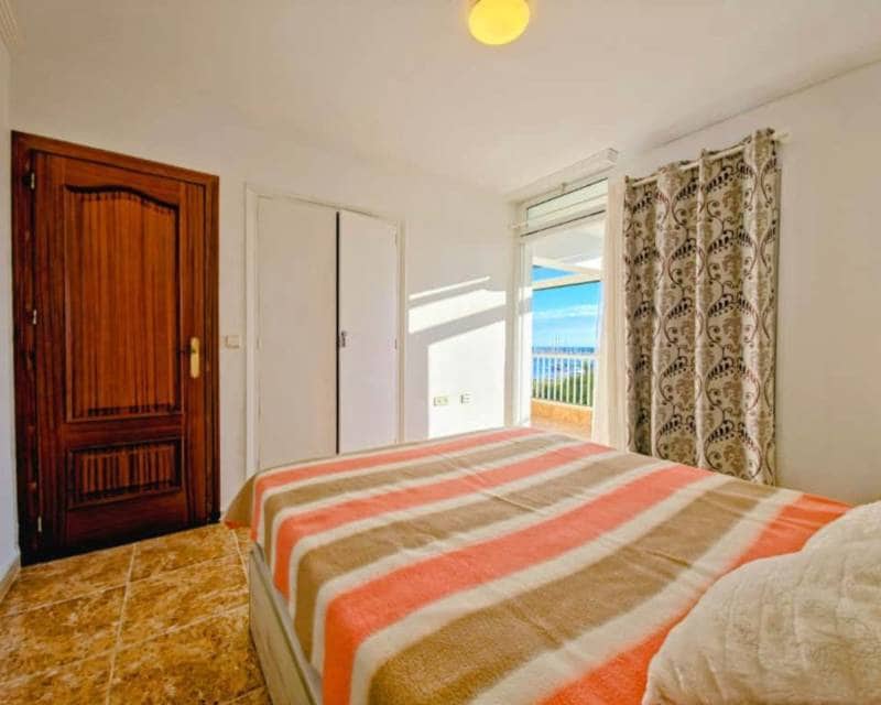 2 sypialnia Apartament do wynajęcia w Torrevieja z basenem - 1 000 € (Ref: 9413012)