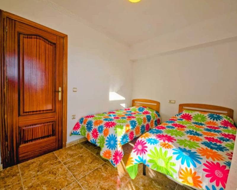 2 sypialnia Apartament do wynajęcia w Torrevieja z basenem - 1 000 € (Ref: 9413012)