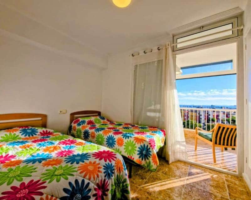 2 sypialnia Apartament do wynajęcia w Torrevieja z basenem - 1 000 € (Ref: 9413012)