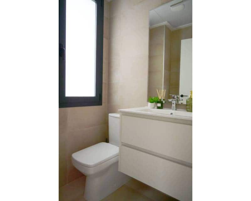 3 camera da letto Villa in vendita in Dolores con piscina - 459.000 € (Rif: 9417879)