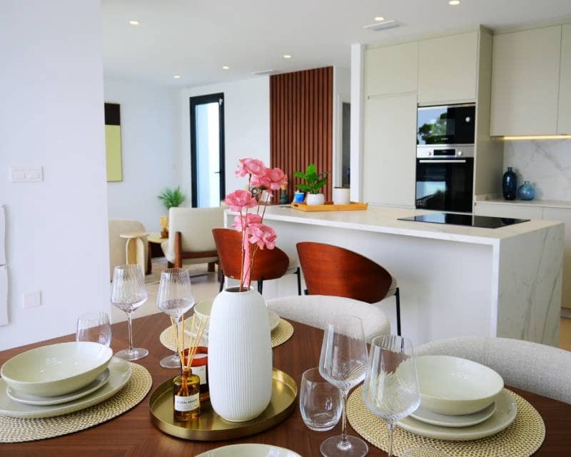 3 camera da letto Villa in vendita in Dolores con piscina - 459.000 € (Rif: 9417879)