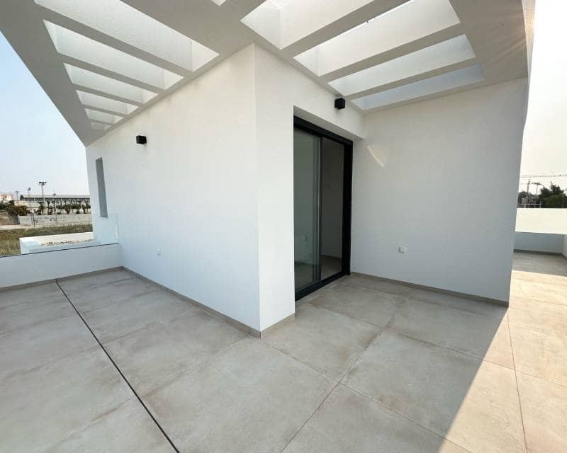 3 camera da letto Villa in vendita in Dolores con piscina - 459.000 € (Rif: 9417879)