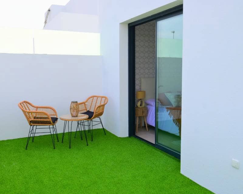 3 camera da letto Villa in vendita in Dolores con piscina - 459.000 € (Rif: 9417879)