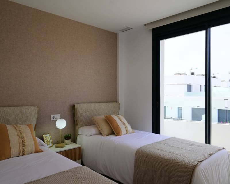 3 camera da letto Villa in vendita in Dolores con piscina - 459.000 € (Rif: 9417879)